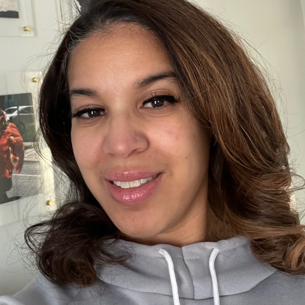 Meet your Posher, Tina